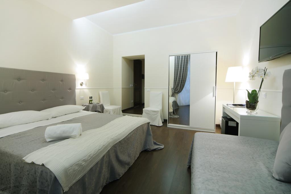 Caesar Place Bed and Breakfast Ρώμη Δωμάτιο φωτογραφία