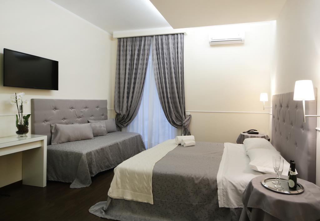 Caesar Place Bed and Breakfast Ρώμη Δωμάτιο φωτογραφία