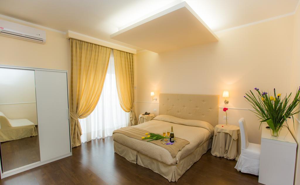 Caesar Place Bed and Breakfast Ρώμη Εξωτερικό φωτογραφία